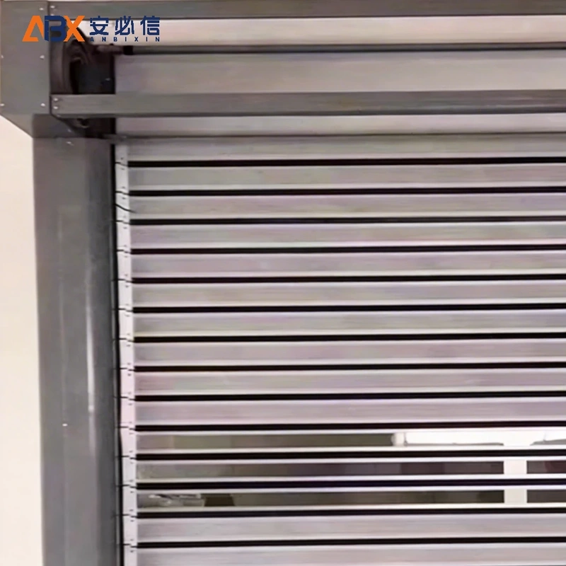 咸宁市雷达高速门