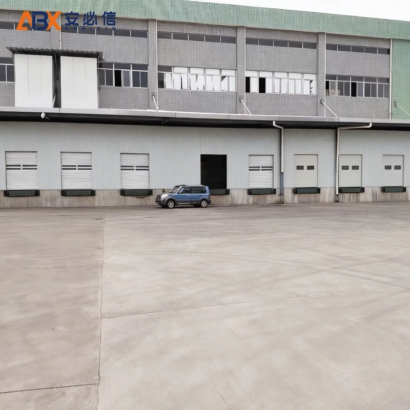 咸宁市PVC高速门